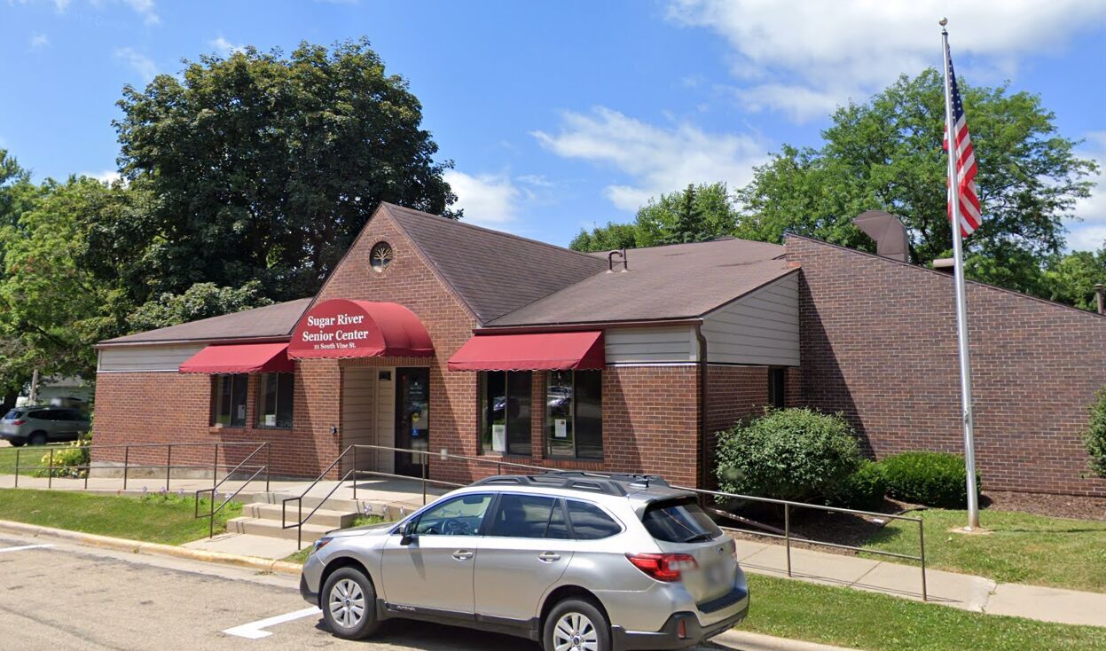 Sugar River Senior Center